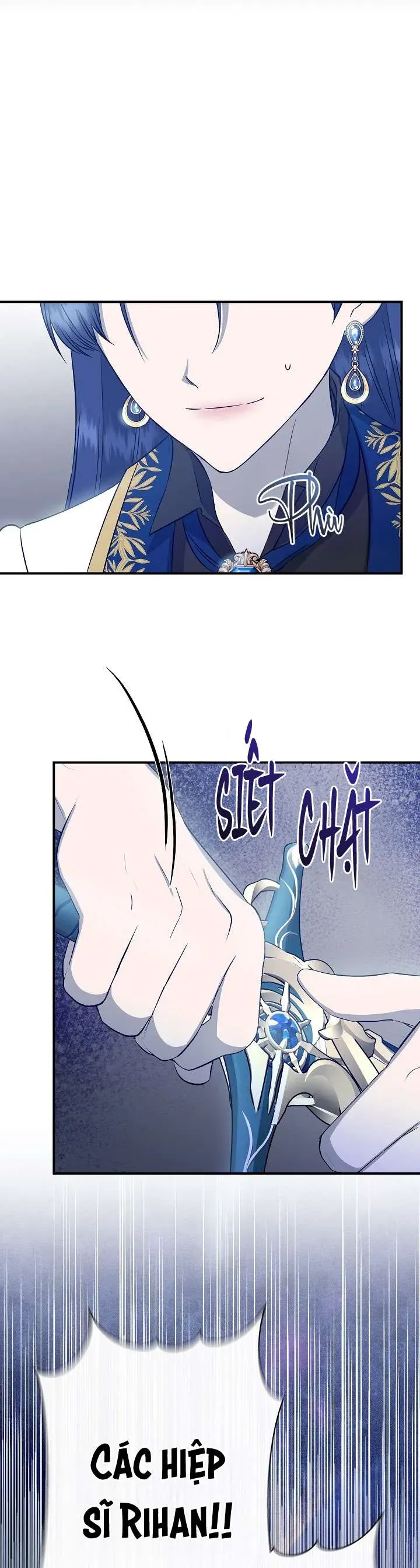 Tôi Không Phải Là Cinderella Chap 114 - Next Chap 115