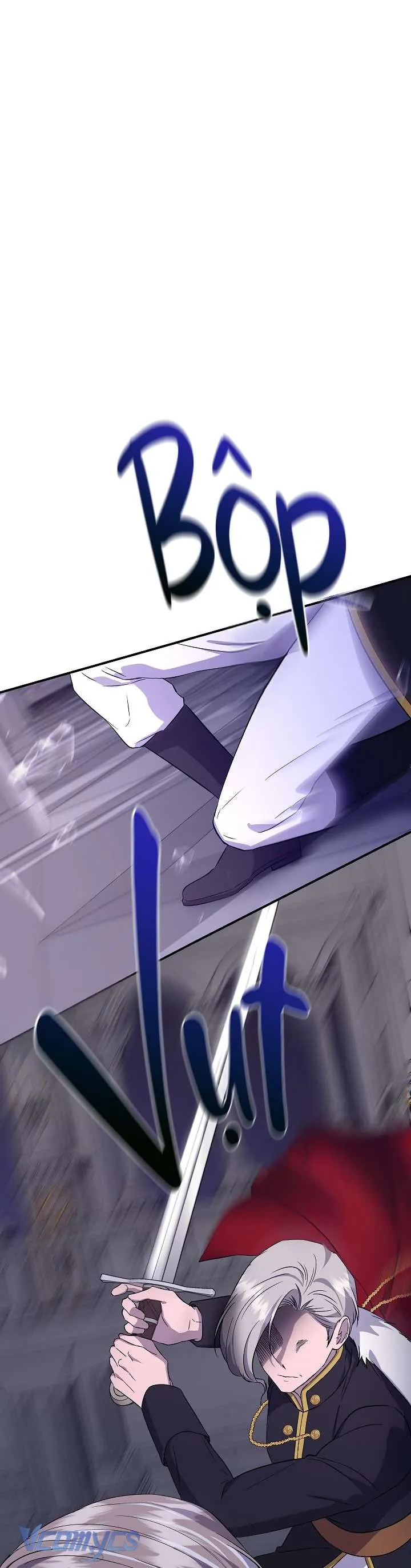 Tôi Không Phải Là Cinderella Chap 117 - Next Chap 118