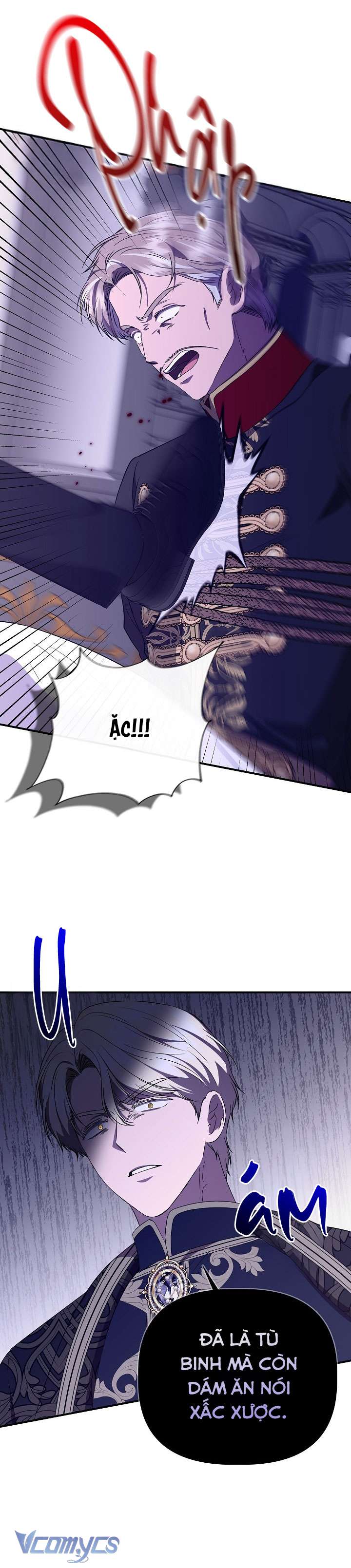 Tôi Không Phải Là Cinderella Chap 119 - Next Chap 120