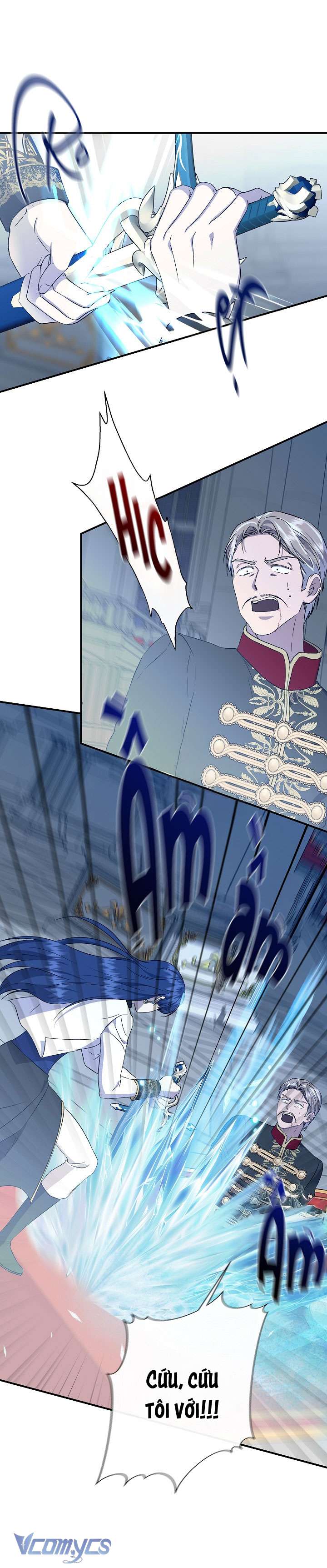 Tôi Không Phải Là Cinderella Chap 119 - Next Chap 120