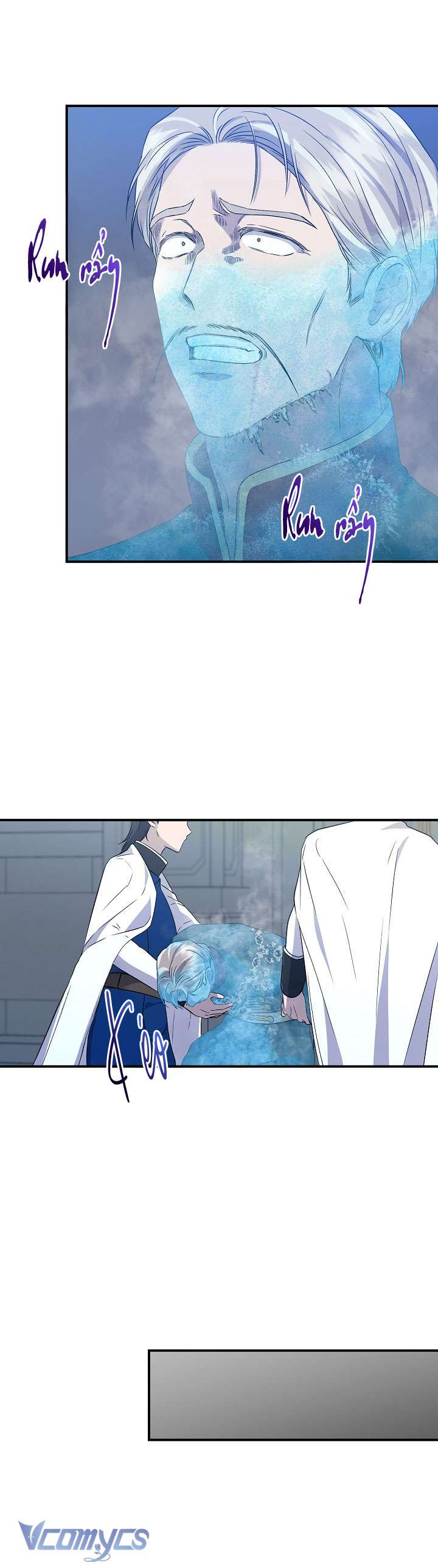 Tôi Không Phải Là Cinderella Chap 119 - Next Chap 120