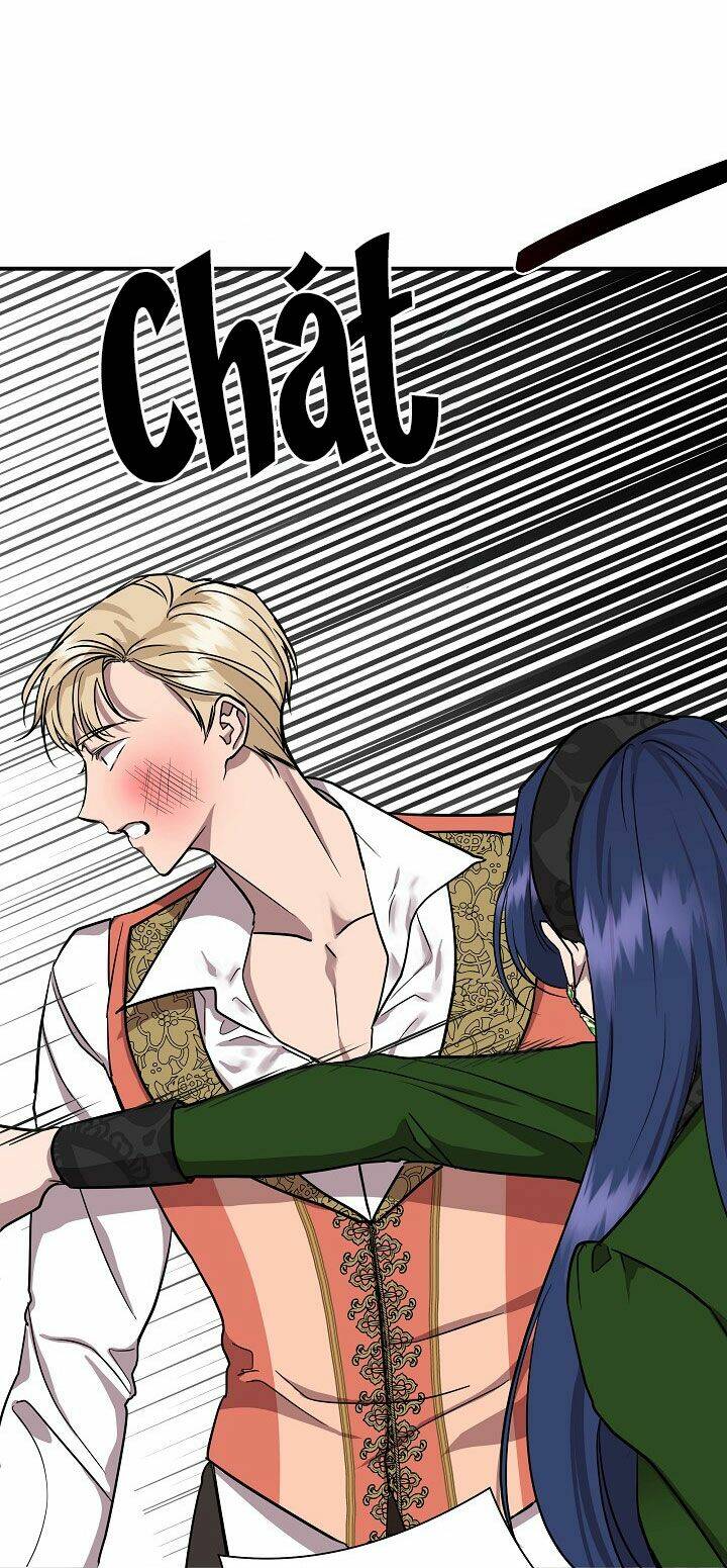 Tôi Không Phải Là Cinderella Chap 12 - Next Chap 13