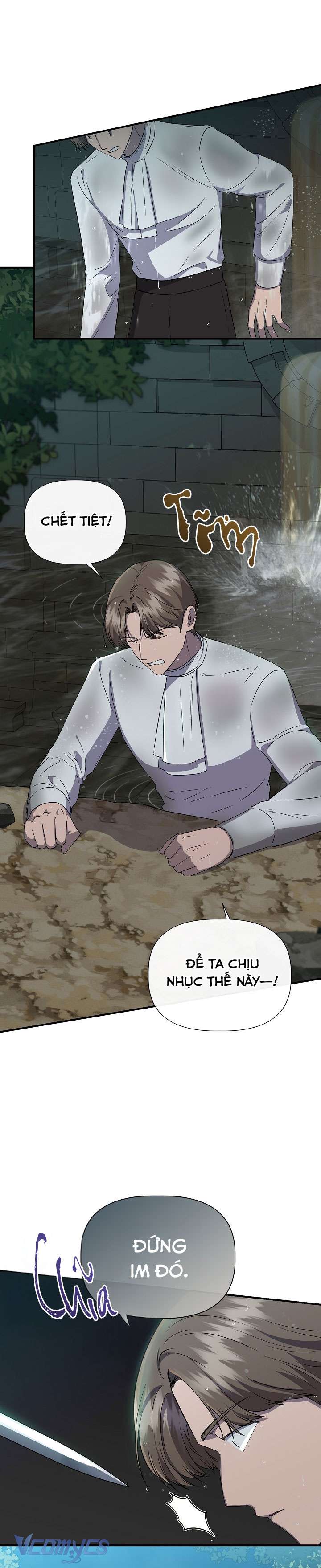 Tôi Không Phải Là Cinderella Chap 120 - Next Chap 121