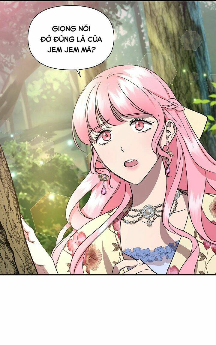 Tôi Không Phải Là Cinderella Chap 13 - Next Chap 14