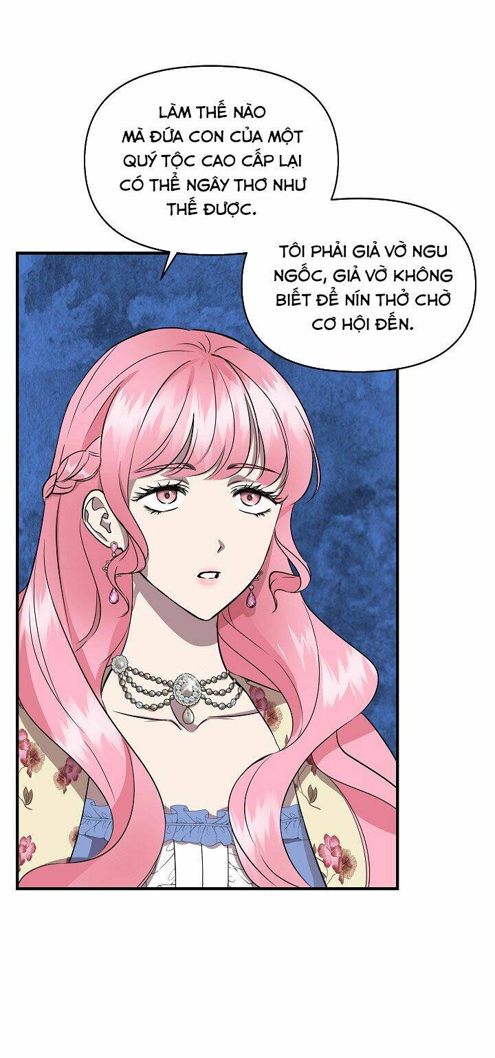 Tôi Không Phải Là Cinderella Chap 14 - Next Chap 15