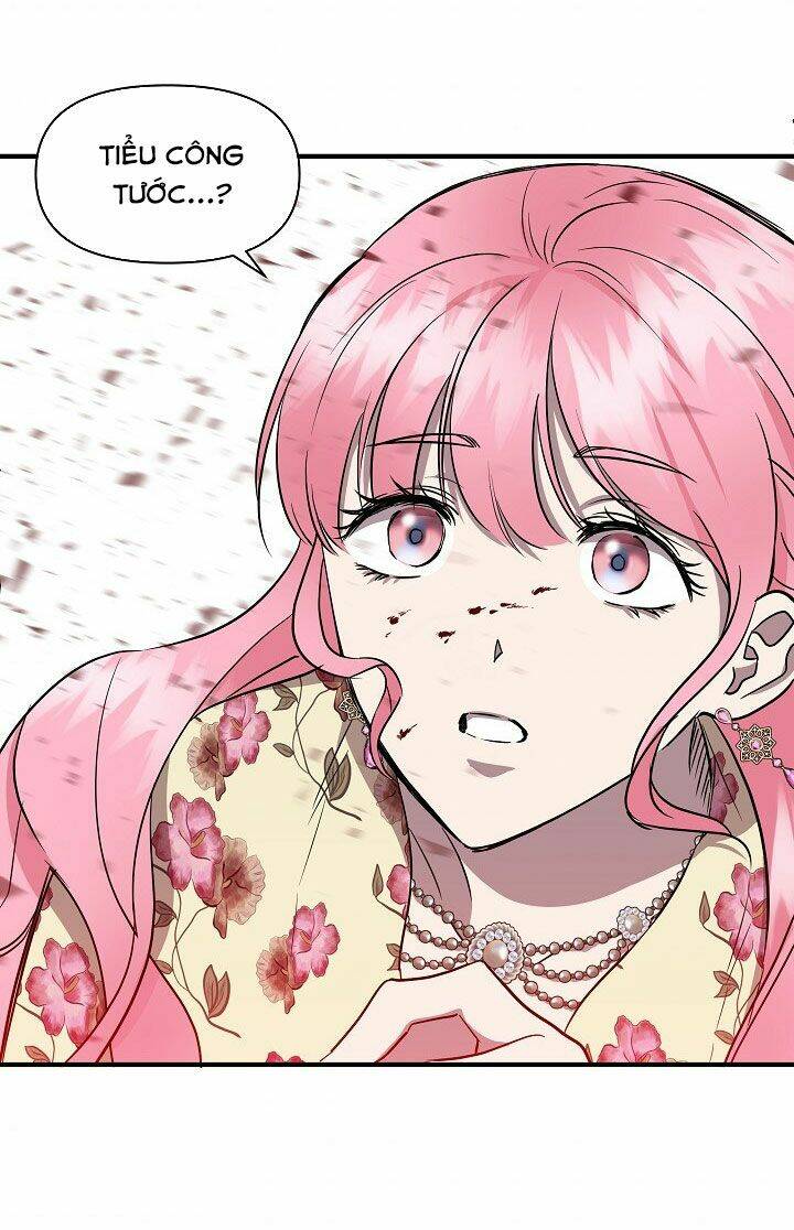 Tôi Không Phải Là Cinderella Chap 14 - Next Chap 15