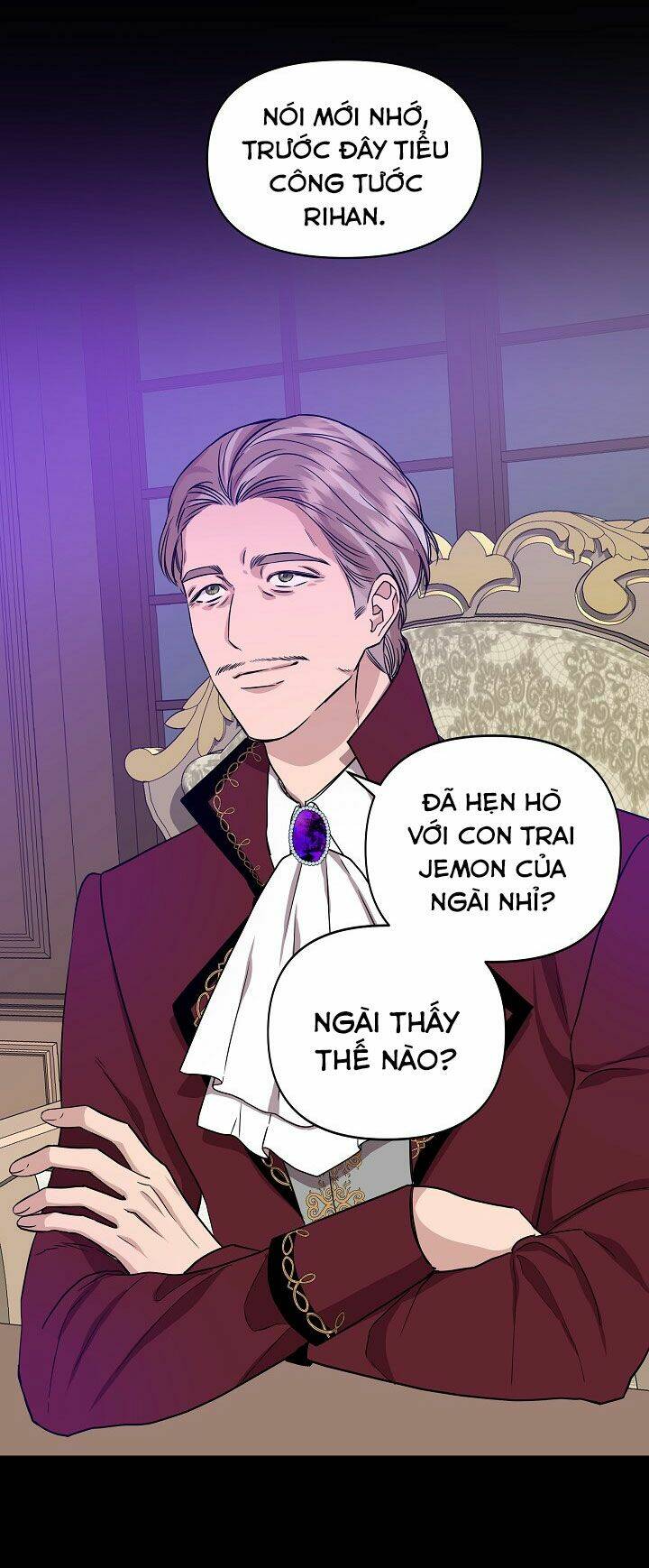 Tôi Không Phải Là Cinderella Chap 15 - Next Chap 16