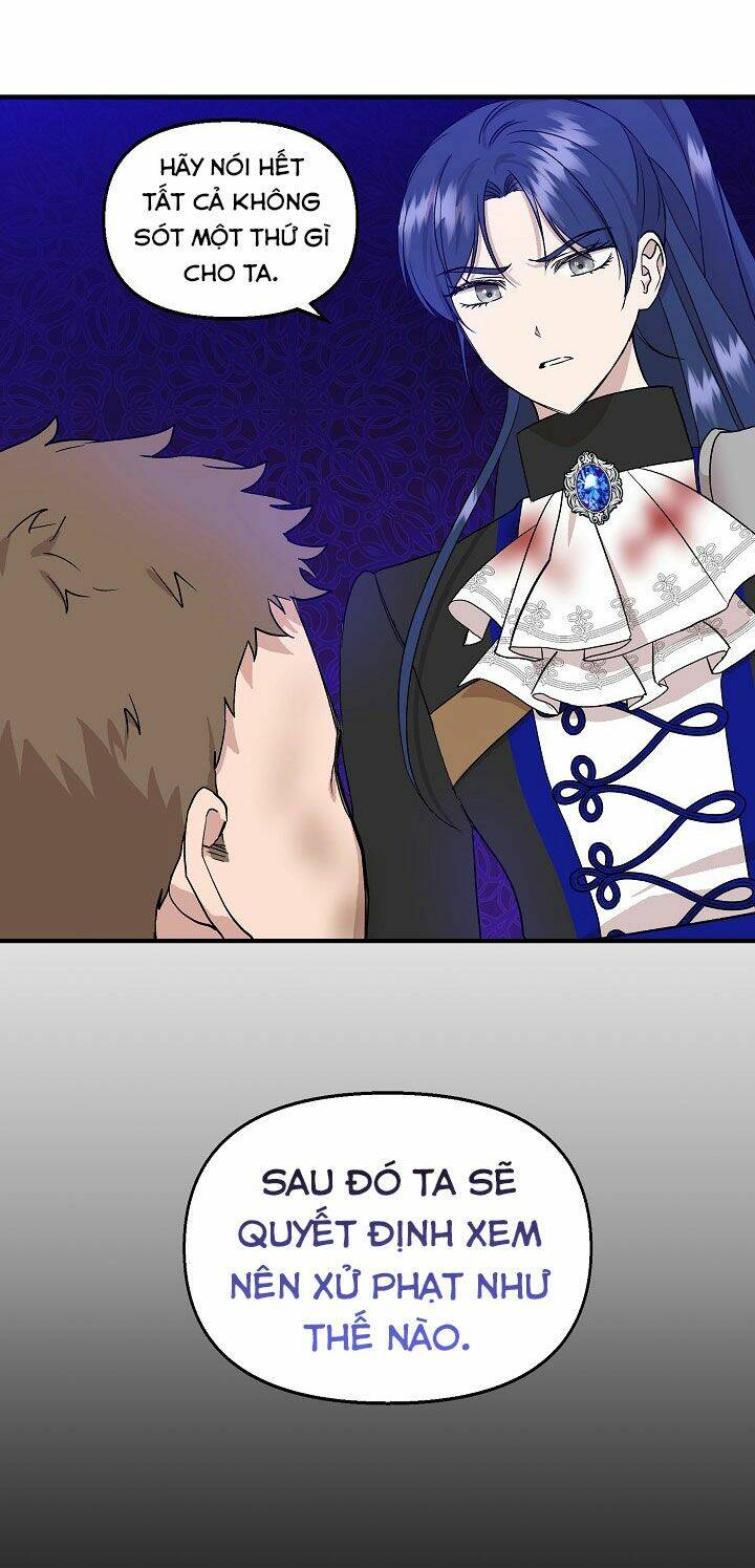 Tôi Không Phải Là Cinderella Chap 17 - Next Chap 18