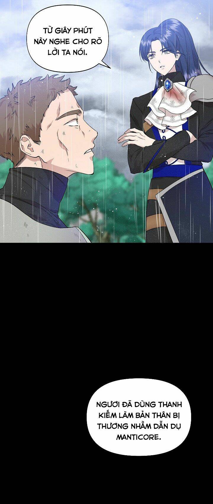 Tôi Không Phải Là Cinderella Chap 18 - Next Chap 19