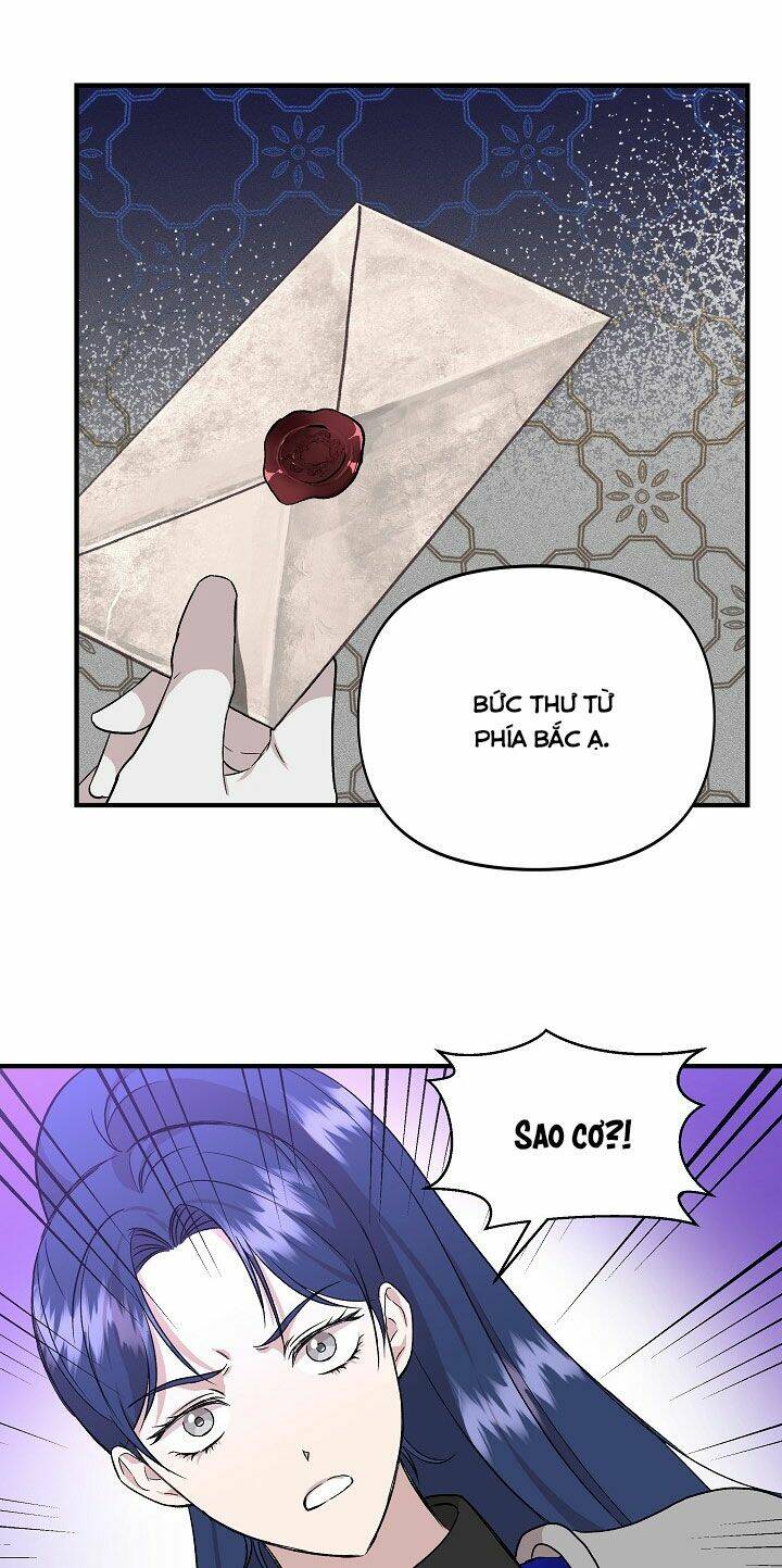 Tôi Không Phải Là Cinderella Chap 19 - Next Chap 20