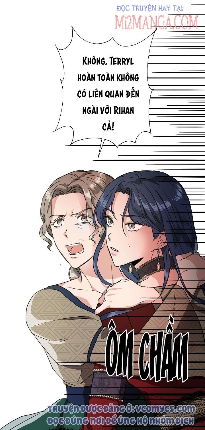 Tôi Không Phải Là Cinderella Chap 2 - Next Chap 3