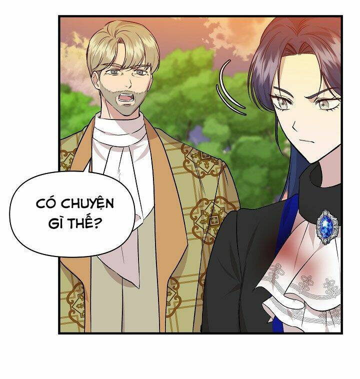 Tôi Không Phải Là Cinderella Chap 20 - Next Chap 21
