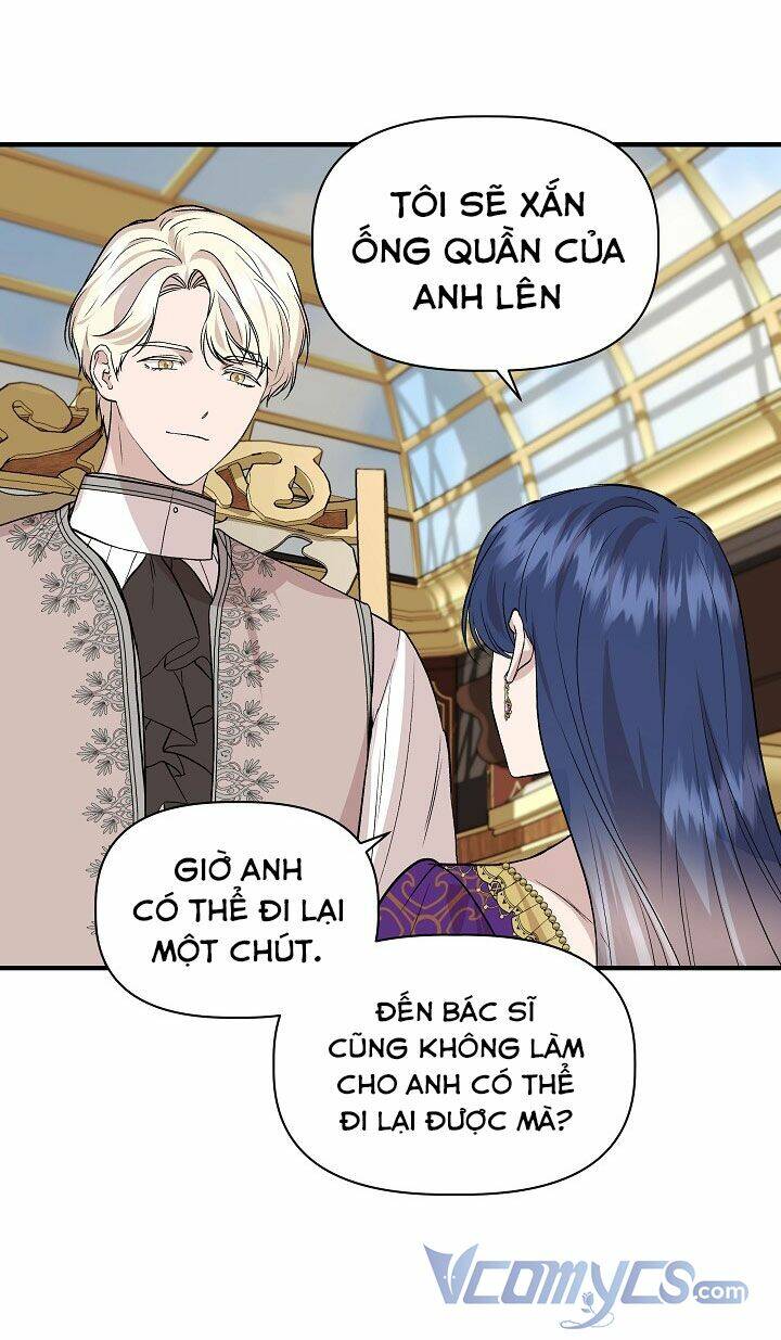 Tôi Không Phải Là Cinderella Chap 24 - Next Chap 25