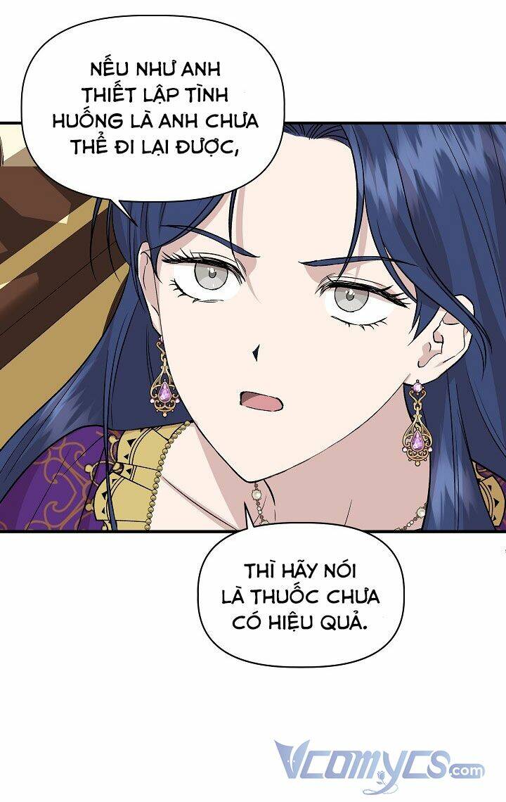 Tôi Không Phải Là Cinderella Chap 24 - Next Chap 25