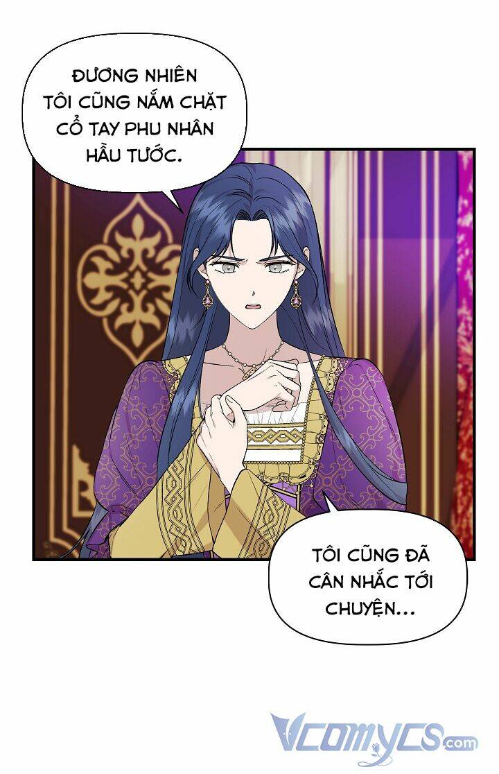 Tôi Không Phải Là Cinderella Chap 27 - Next Chap 28
