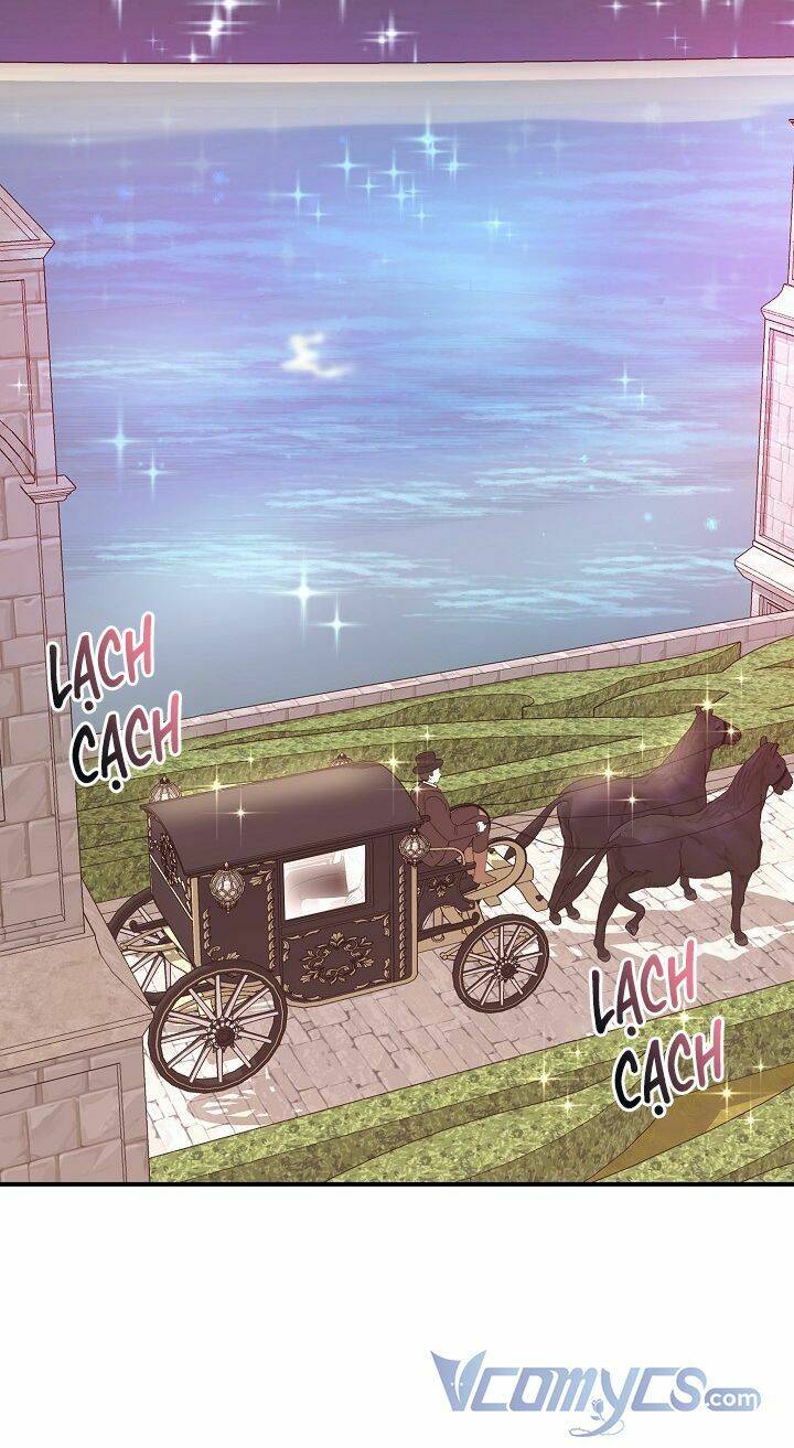 Tôi Không Phải Là Cinderella Chap 28 - Next Chap 29