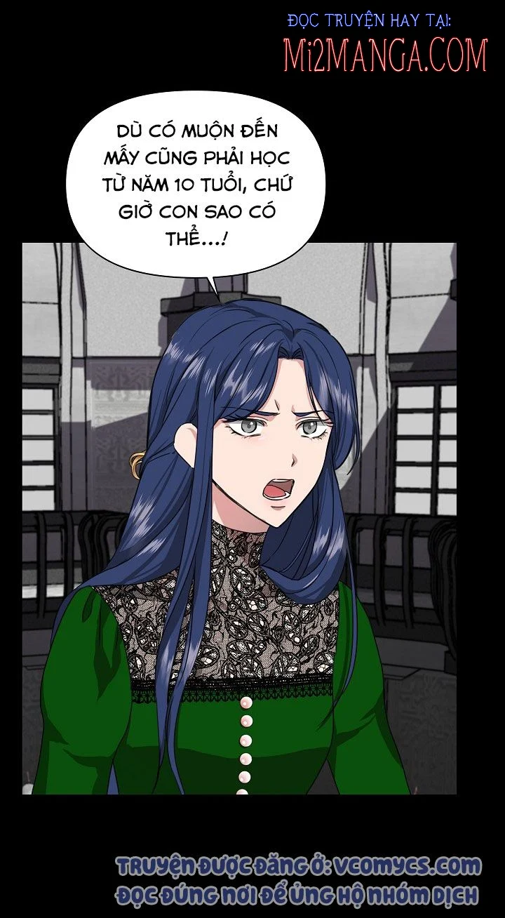 Tôi Không Phải Là Cinderella Chap 3 - Next Chap 4