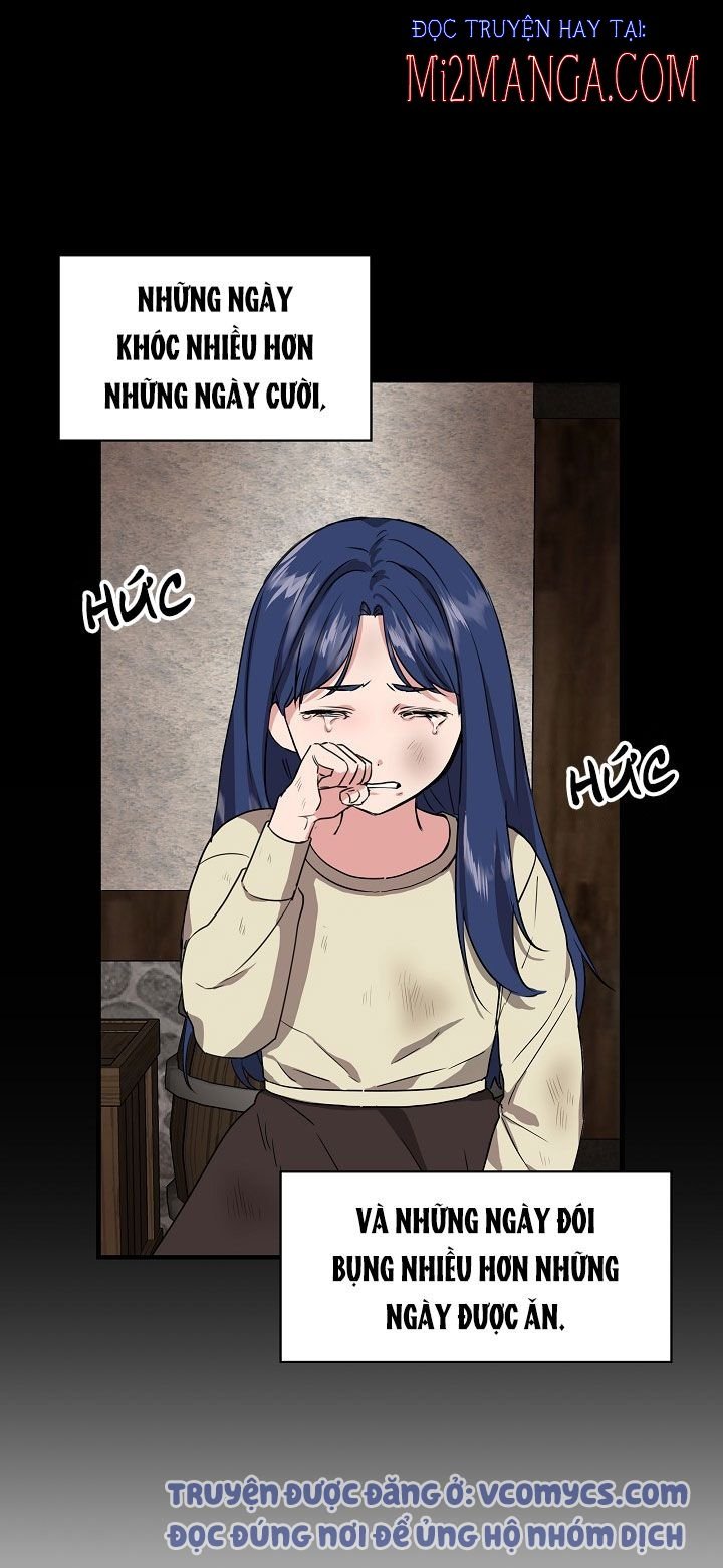 Tôi Không Phải Là Cinderella Chap 3 - Next Chap 4