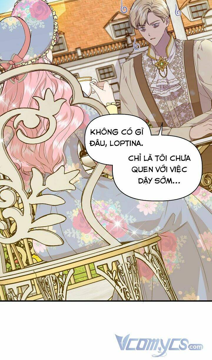 Tôi Không Phải Là Cinderella Chap 33 - Next Chap 34