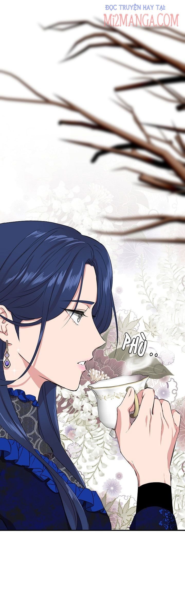 Tôi Không Phải Là Cinderella Chap 4 - Next Chap 5