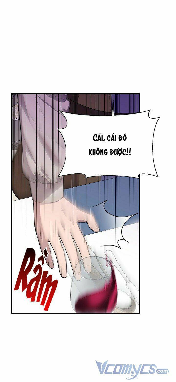 Tôi Không Phải Là Cinderella Chap 43 - Next Chap 44