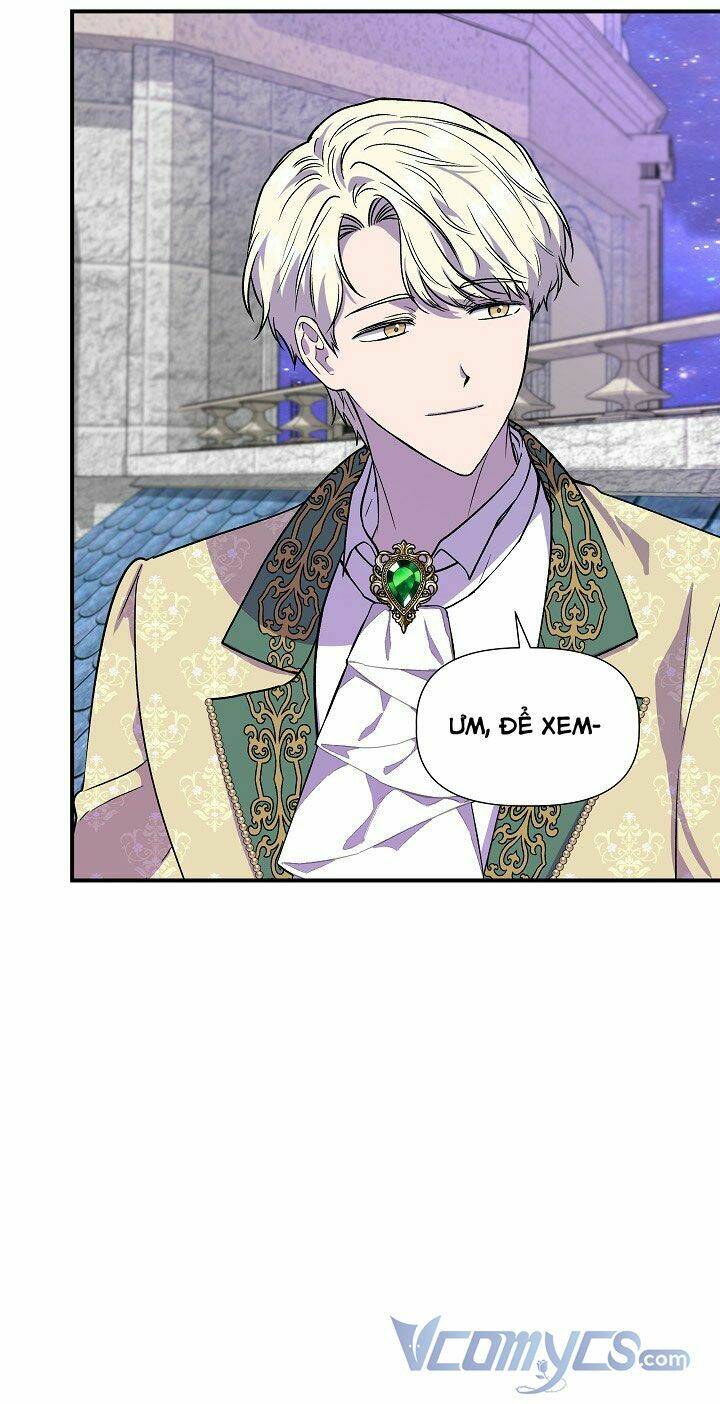 Tôi Không Phải Là Cinderella Chap 46 - Next Chap 47