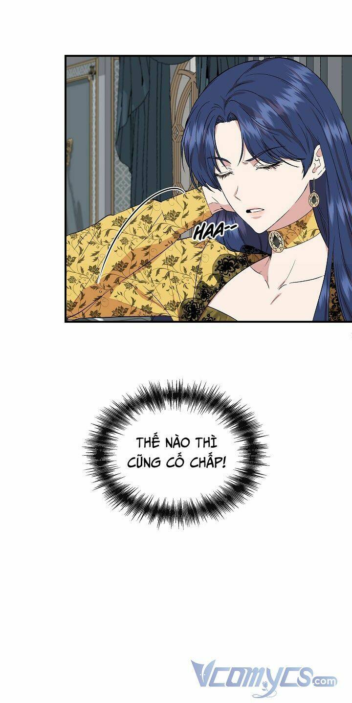 Tôi Không Phải Là Cinderella Chap 51 - Next Chap 52