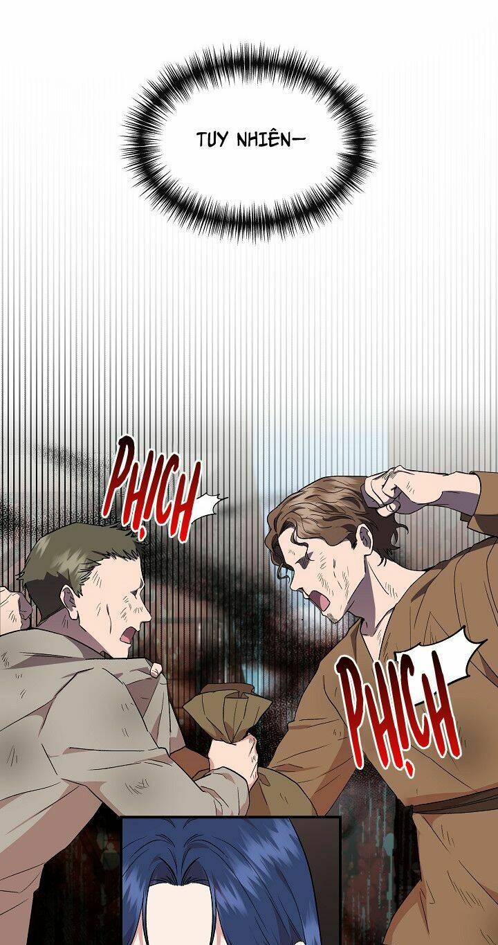 Tôi Không Phải Là Cinderella Chap 53 - Next Chap 54