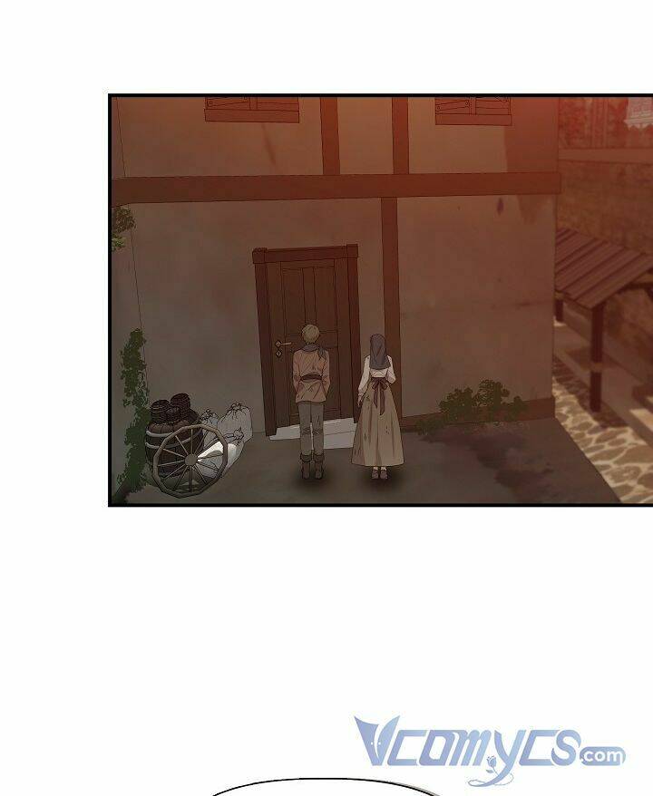 Tôi Không Phải Là Cinderella Chap 53 - Next Chap 54