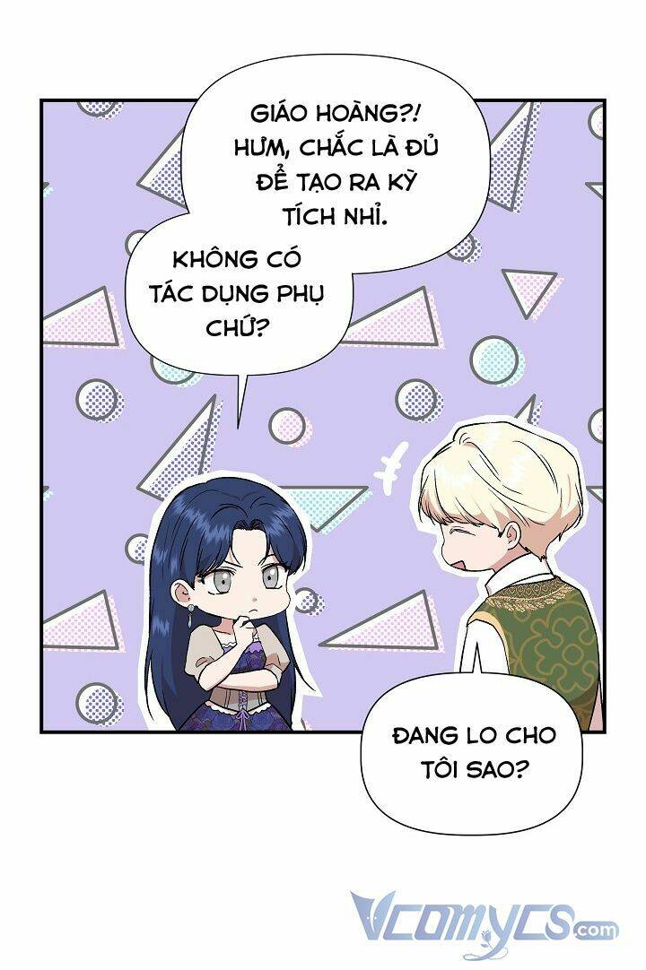 Tôi Không Phải Là Cinderella Chap 53 - Next Chap 54