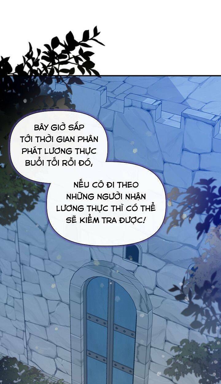 Tôi Không Phải Là Cinderella Chap 55 - Next Chap 56