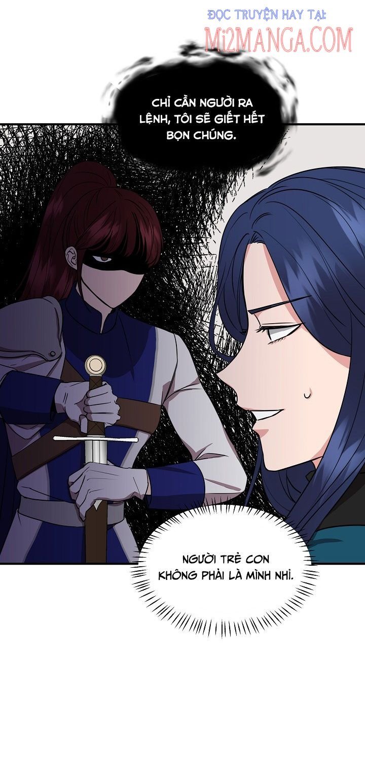 Tôi Không Phải Là Cinderella Chap 6 - Next Chap 7