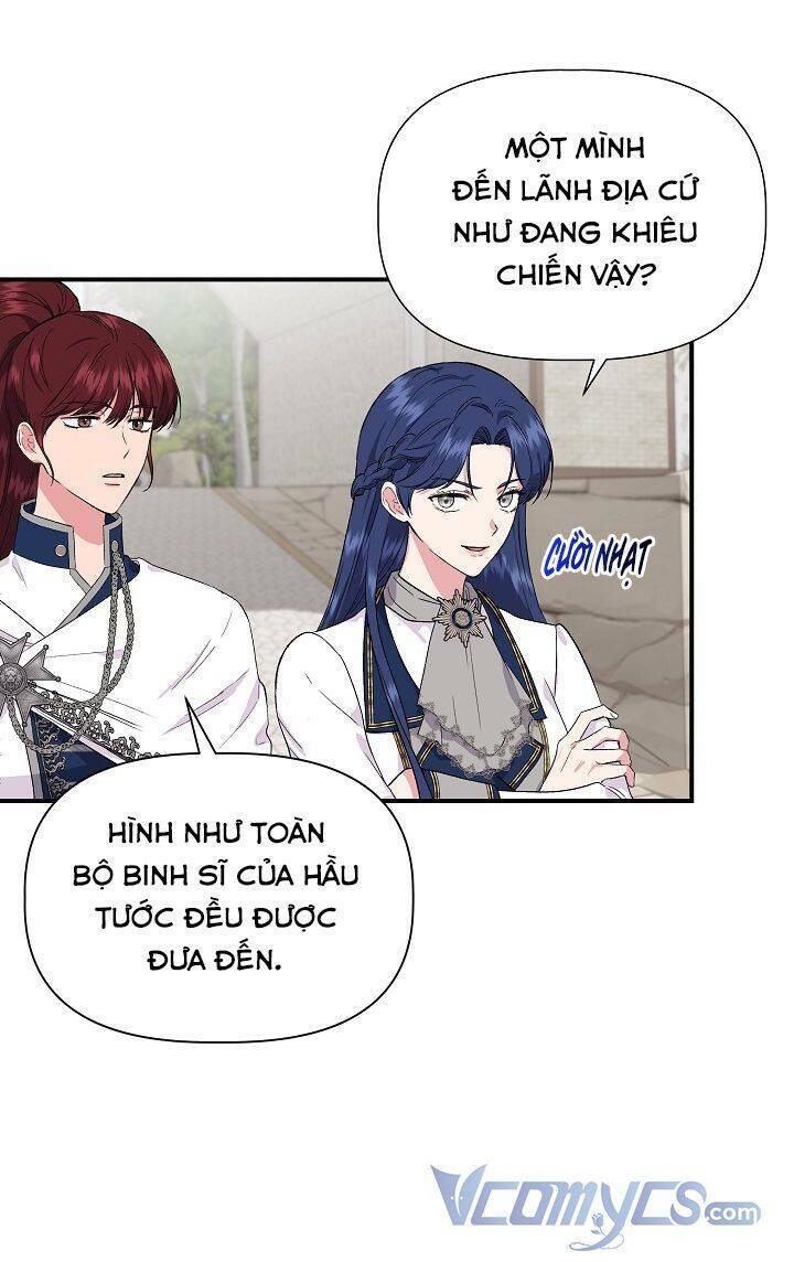 Tôi Không Phải Là Cinderella Chap 63 - Next Chap 64