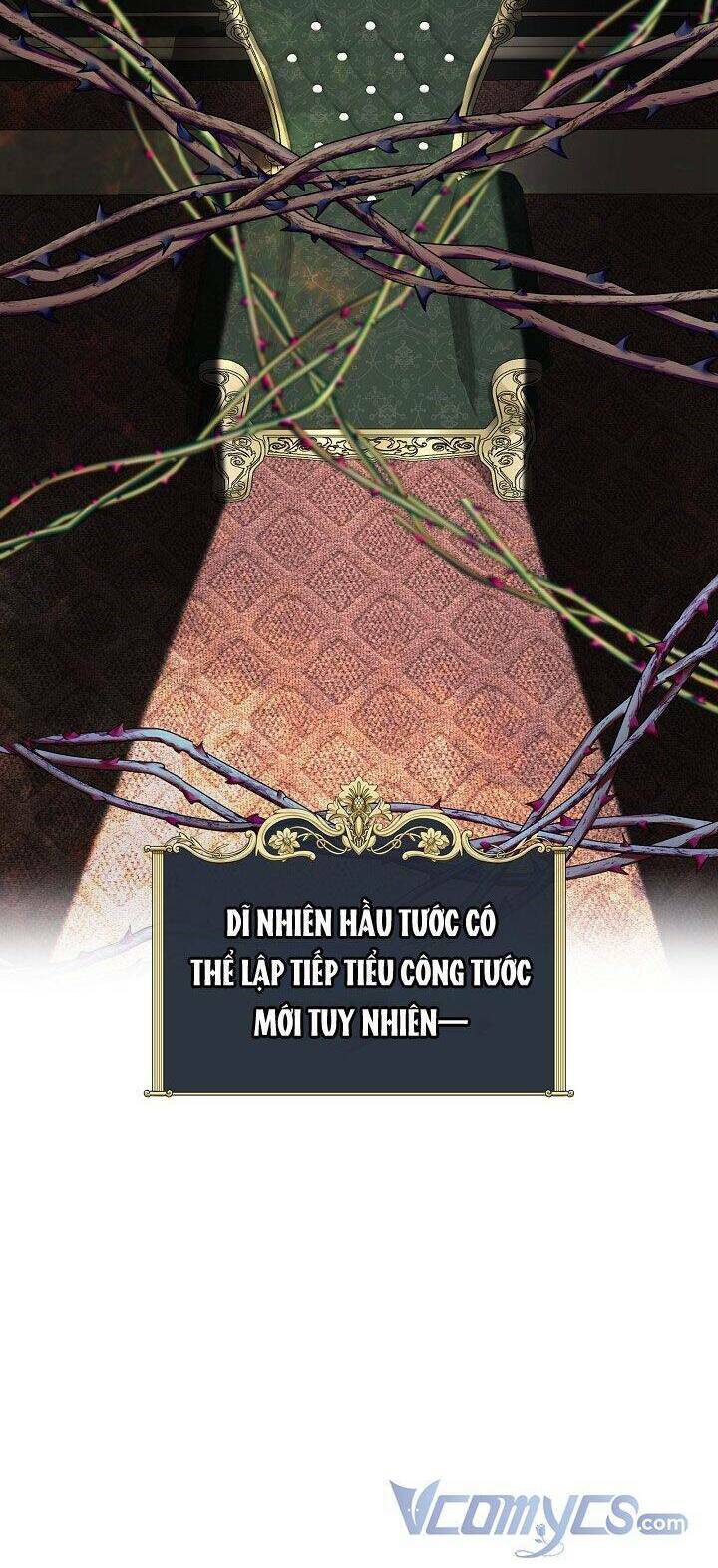 Tôi Không Phải Là Cinderella Chap 64 - Next Chap 65