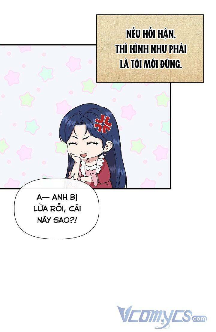 Tôi Không Phải Là Cinderella Chap 64 - Next Chap 65