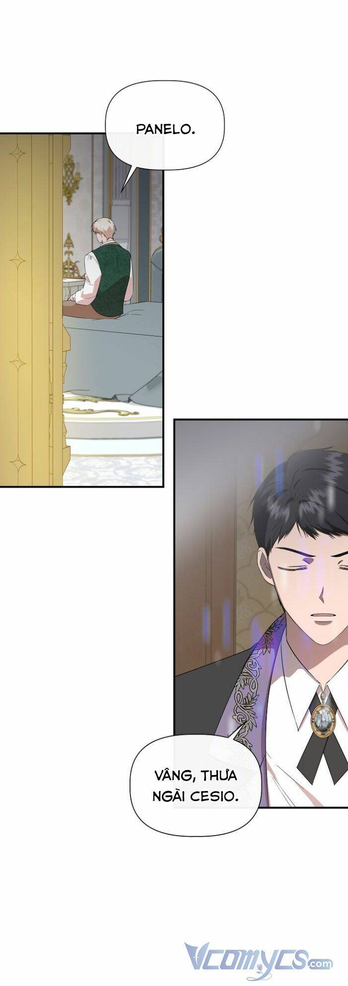 Tôi Không Phải Là Cinderella Chap 74 - Next Chap 75