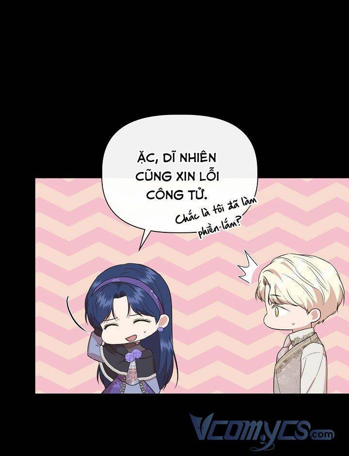 Tôi Không Phải Là Cinderella Chap 75 - Next Chap 76