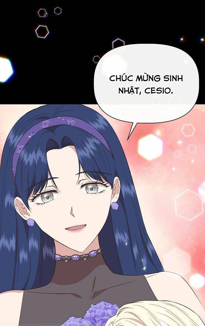 Tôi Không Phải Là Cinderella Chap 75 - Next Chap 76
