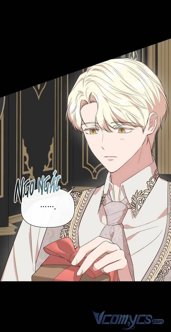 Tôi Không Phải Là Cinderella Chap 75 - Next Chap 76