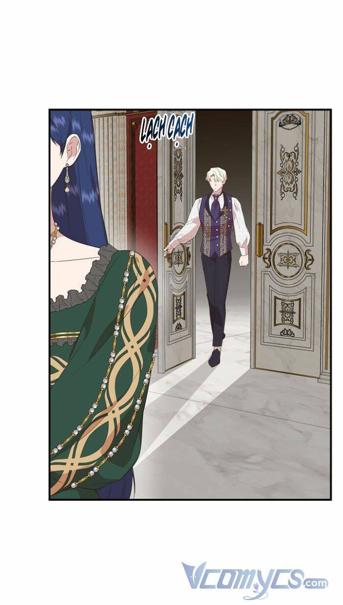 Tôi Không Phải Là Cinderella Chap 75 - Next Chap 76