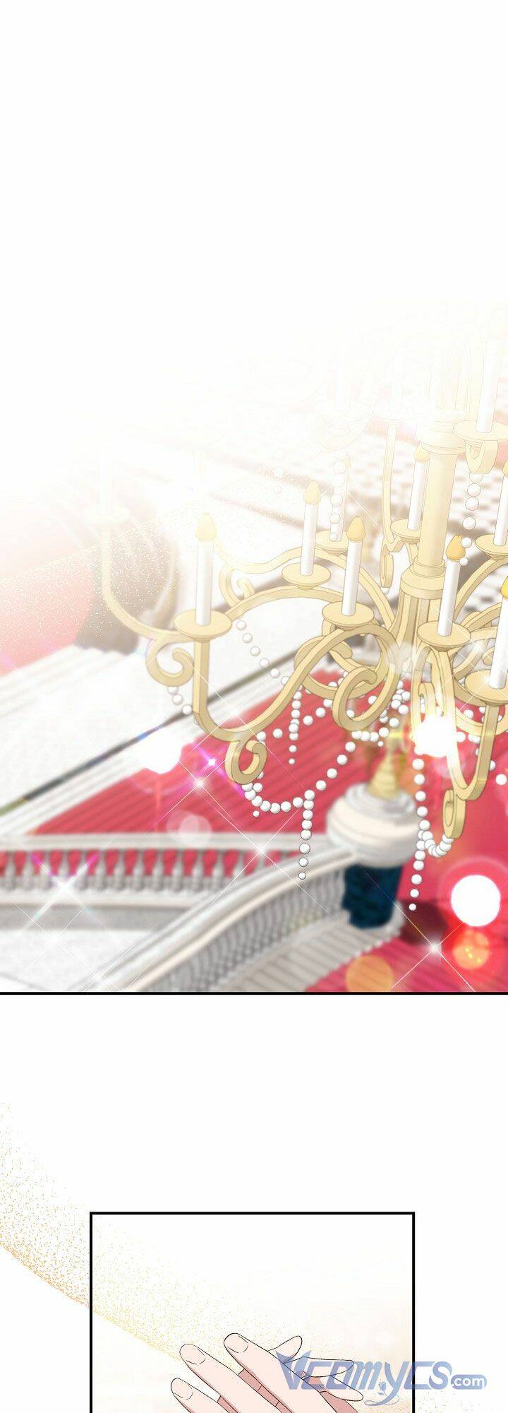 Tôi Không Phải Là Cinderella Chap 84 - Next Chap 85