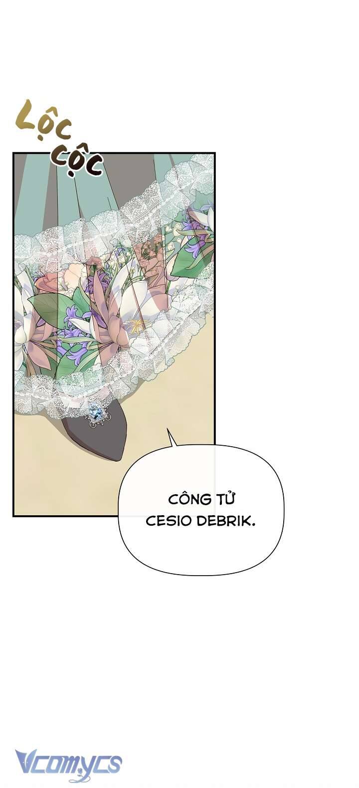 Tôi Không Phải Là Cinderella Chap 85 - Next Chap 86