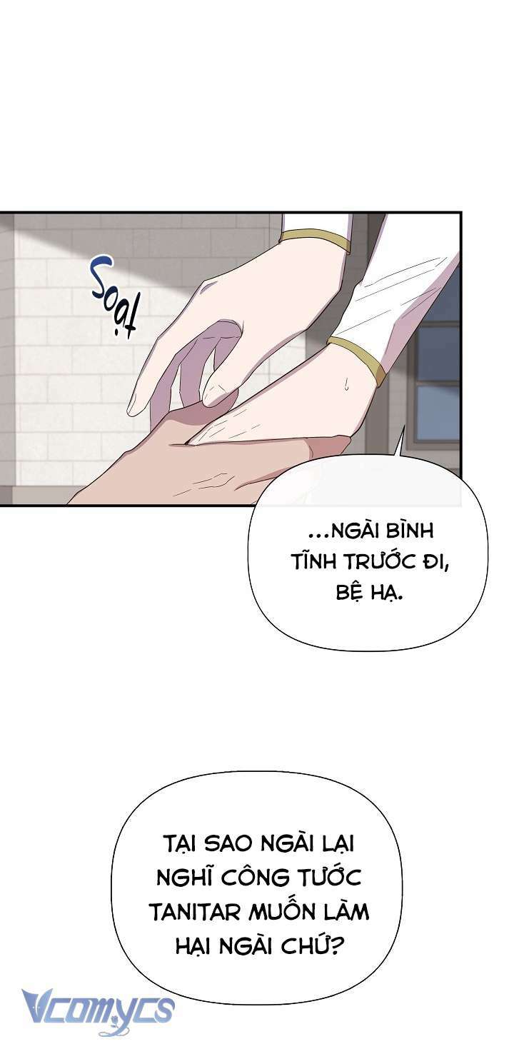 Tôi Không Phải Là Cinderella Chap 86.1 - Next Chap 87.1