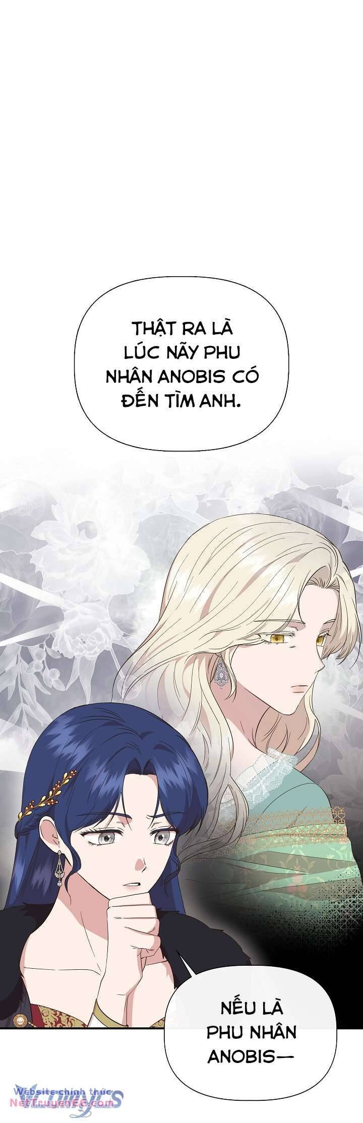 Tôi Không Phải Là Cinderella Chap 87 - Next Chap 88
