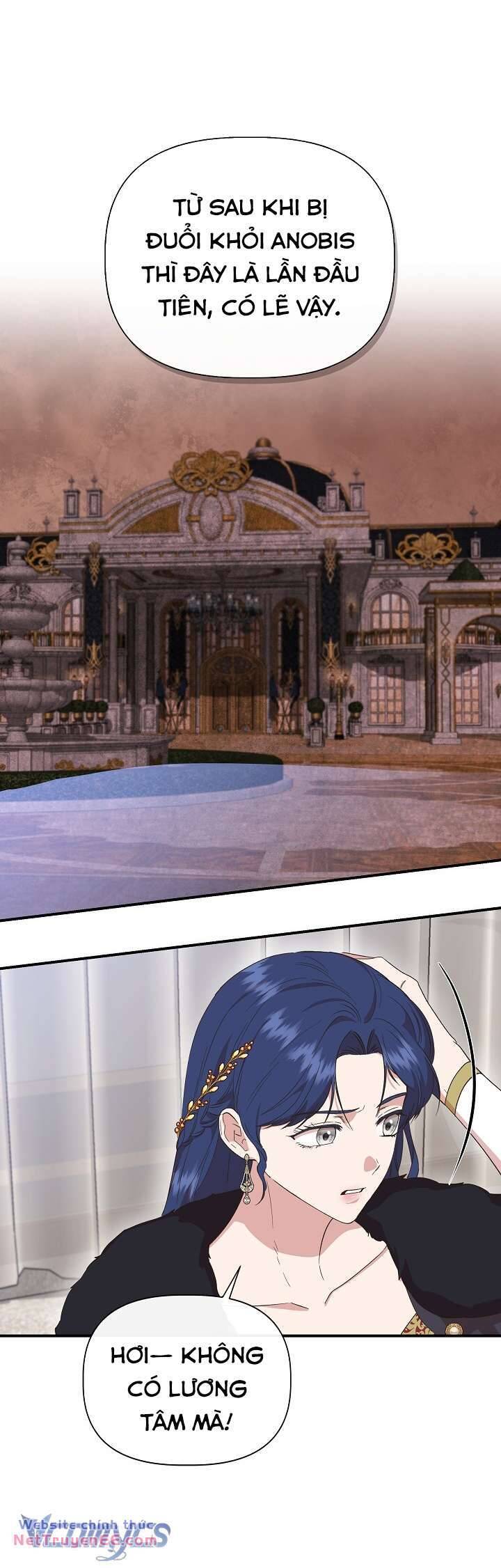 Tôi Không Phải Là Cinderella Chap 87 - Next Chap 88