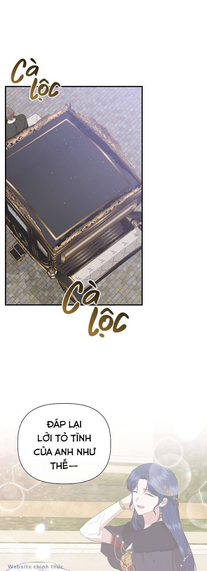 Tôi Không Phải Là Cinderella Chap 87 - Next Chap 88