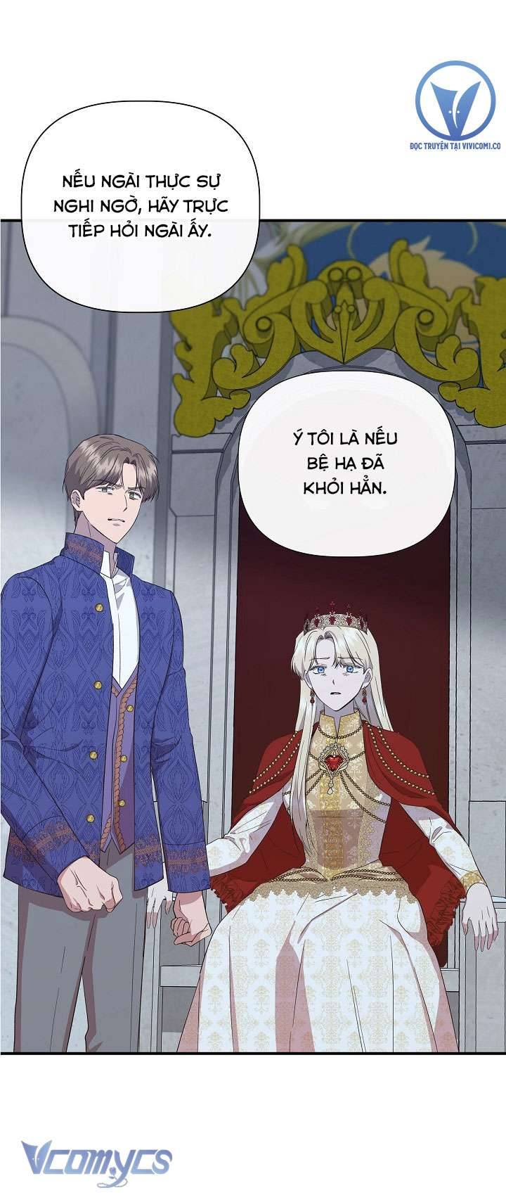Tôi Không Phải Là Cinderella Chap 99 - Next Chap 100