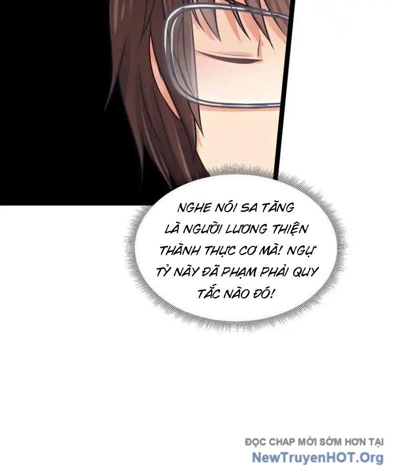 Tôi Không Phải Là Đường Tam Tạng Chap 23 - Next Chap 24