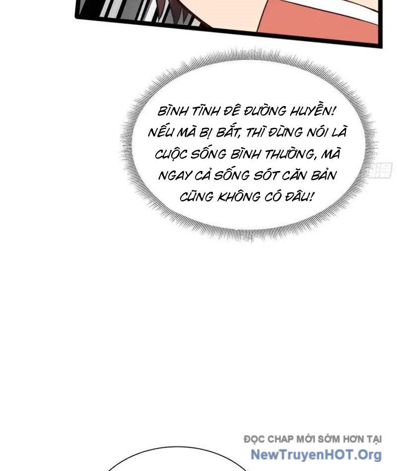 Tôi Không Phải Là Đường Tam Tạng Chap 23 - Next Chap 24