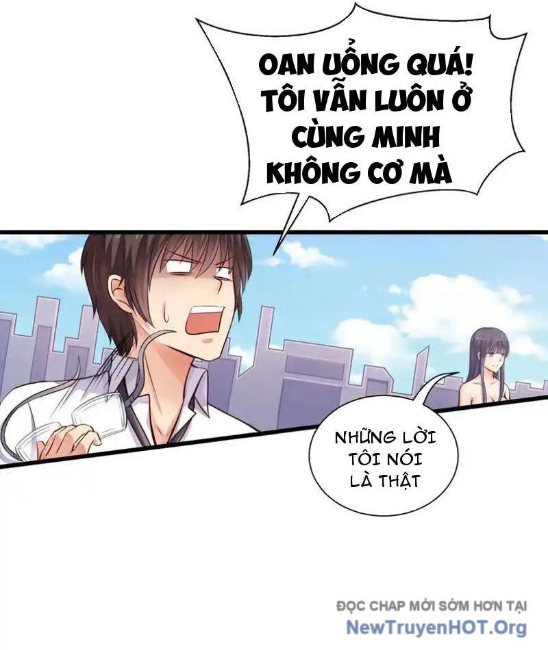 Tôi Không Phải Là Đường Tam Tạng Chap 23 - Next Chap 24